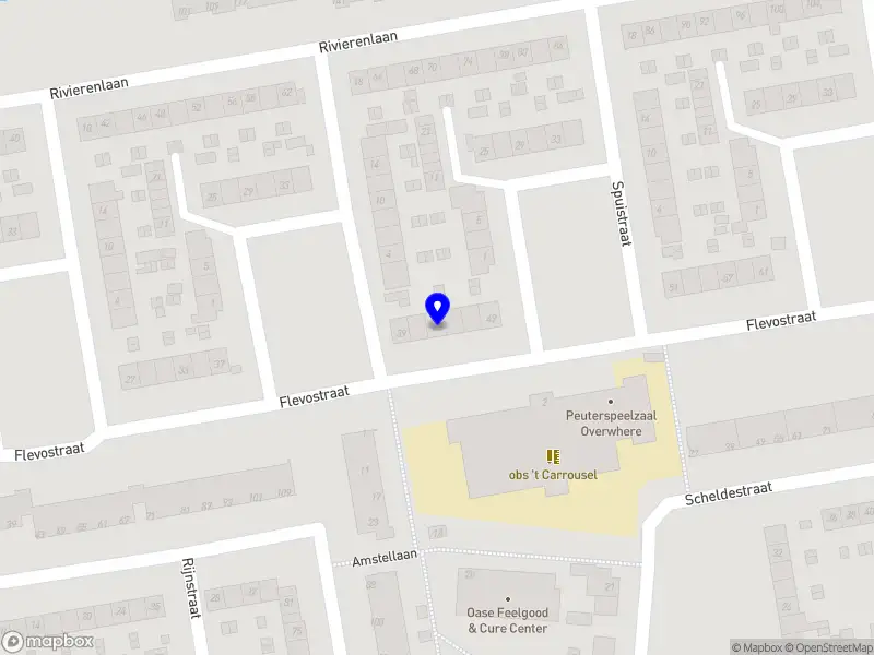 Lilahzorg Purmerend