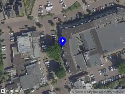 Nieuw bedrijf Mamalady