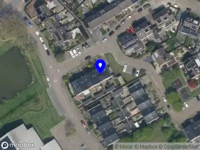 Nieuw bedrijf Jennah B.V.