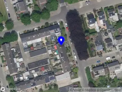 Massagepraktijk Flowing