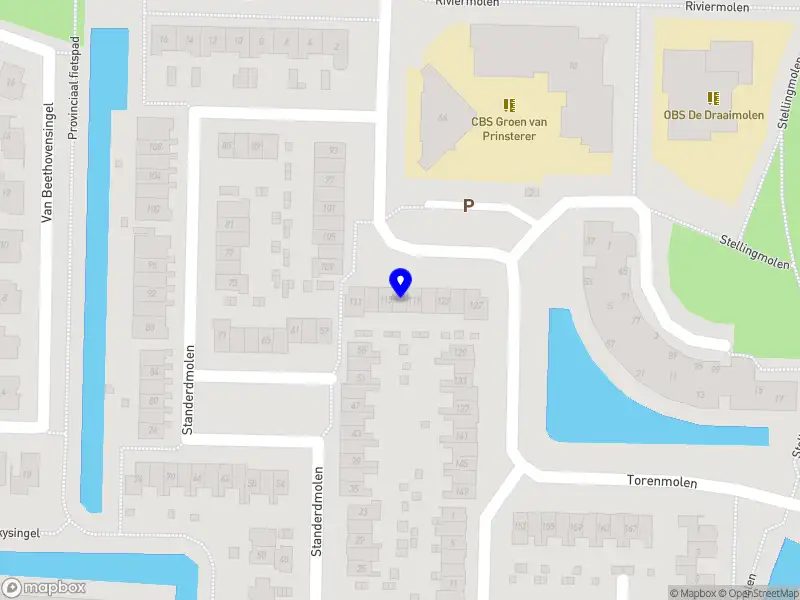 Nieuw bedrijf AS Schoonmaakbedrijf