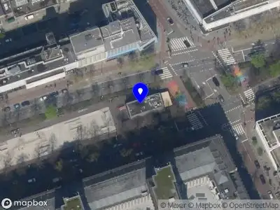 Cannibale Royale Westblaak B.V.