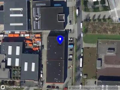 Uittenbosch Montage Keramische Platen B.V. Barendrecht