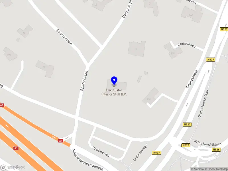 Eric Kuster Metropolitan Luxury Int. B.V. Huizen