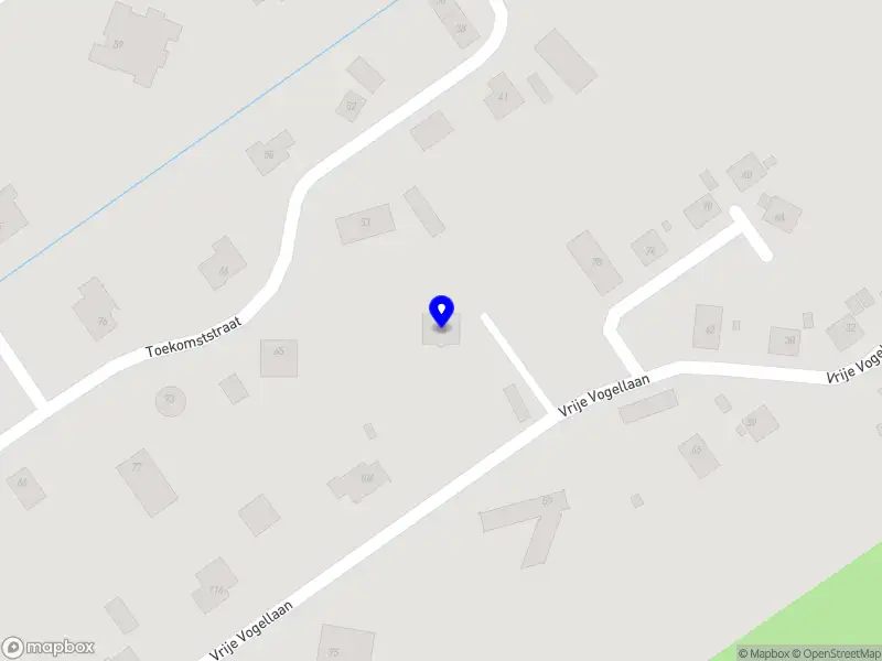 Nieuw bedrijf Thriving Spirit