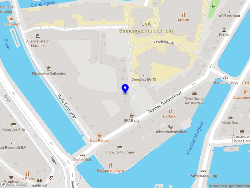 Advocatenkantoor De Binnenstad