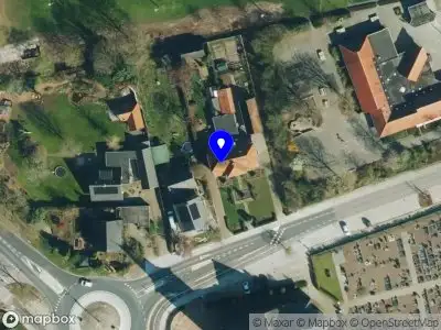 JH Tuinontwerp & Visualisatie Haaksbergen