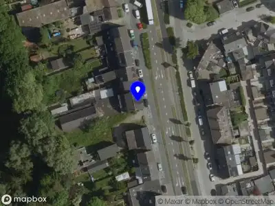 Nieuw bedrijf Vereniging Prins Hendriklaan 114-116 Brunssum