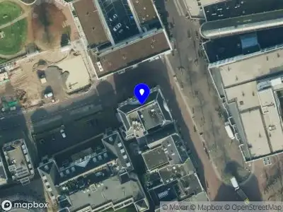 STAK Quadrum Ledeboer III Almelo