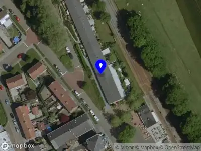 Nieuw bedrijf Stichting Kunst- en Verzamelhuis