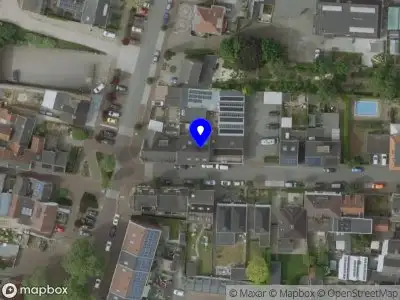 Nieuw bedrijf IniNovum