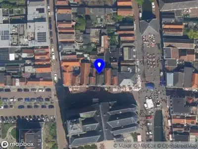 L.Dam en M.Brand VOF Schoonhoven