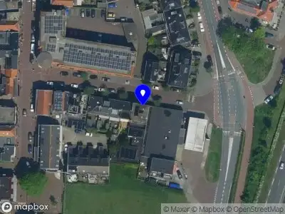 Entrepreneurs' Organization Europe Bridge Santpoort-Noord