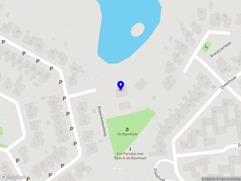 Stichting De Bijenhoek