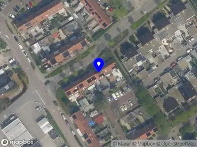 S & D Renovatie B.V.