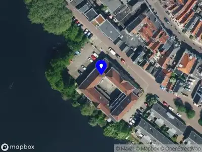 Nieuw bedrijf Nat's Creatives