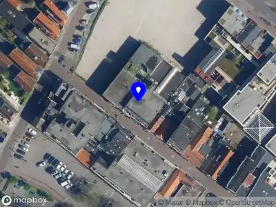 Nour's Barbershop Noordwijk