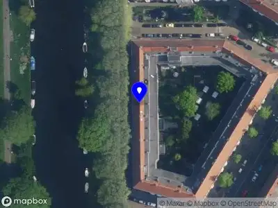 Makaja Dia Amsterdam