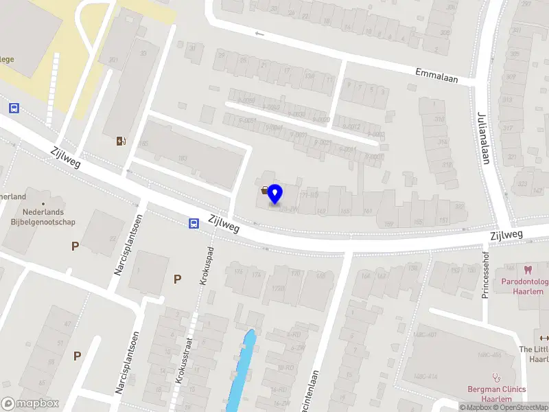 BLM House Company B.V.