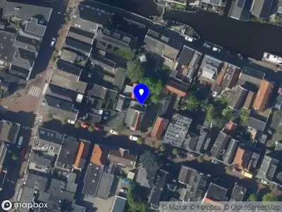 OK Fire40 Holding B.V. BODEGRAVEN