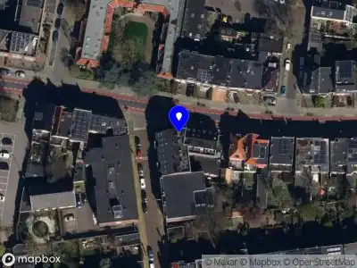 Handelsonderneming nulvijfacht Leeuwarden