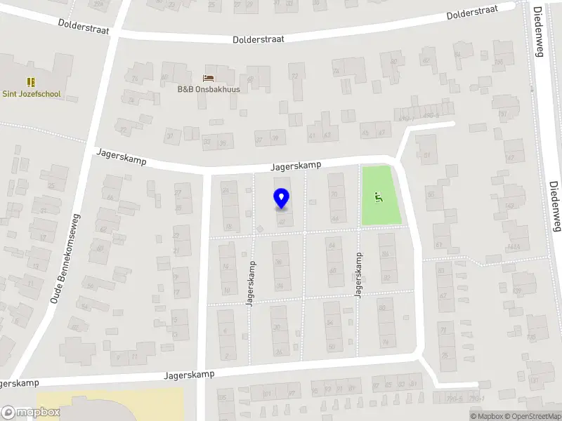 Nieuw bedrijf BDR YGB