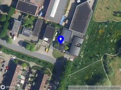 Nieuw bedrijf Salon Atelier