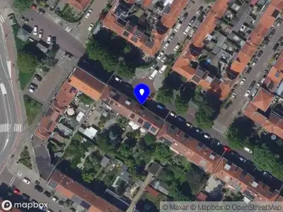 Buro Ralf Dordrecht