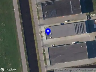 Vve Ottolaan 10 tot en met 10.5 te Drachten DRACHTEN