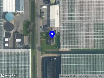 Nieuw bedrijf Klondike Holding B.V.