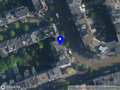 Johannes Vermeerstraat 46 te Amsterdam Amsterdam