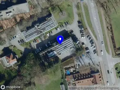 VvE gebouw Zes appartementen Te Budel-Schoot