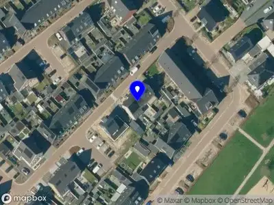 Frissea Zevenaar