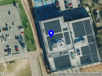 Nieuw bedrijf Horeca Exploitatie Victorium B.V.