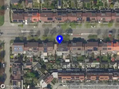 Anneloes Hulshof GZ-psycholoog Amersfoort