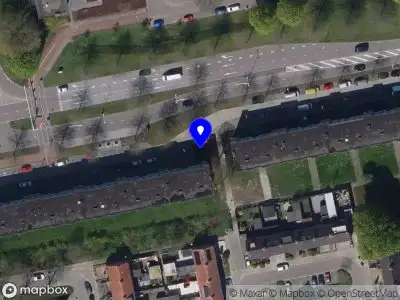 Nieuw bedrijf Nails By AC