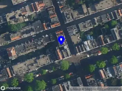 Nieuw bedrijf Paulina Wal