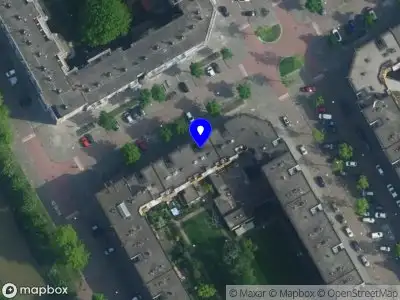 Steenbeeldhouwer Mattis Nicklas Amsterdam