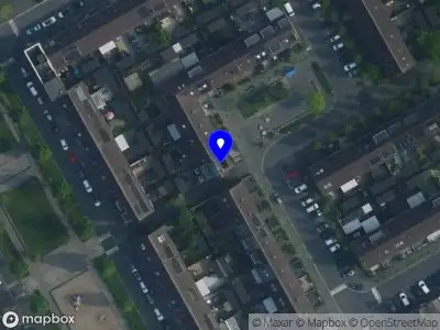 Nieuw bedrijf Papalaye Ndiaye