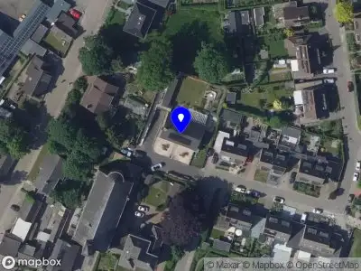 Bewuster Leven Fysiotherapie