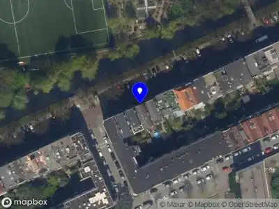 Nieuw bedrijf MACA LIMITED