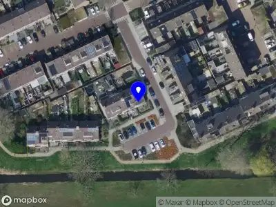 M. Rahimi mondhygiënist