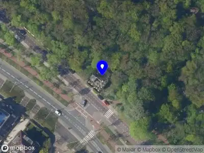 Koffietent John & June's