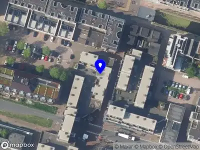 Nieuw bedrijf Visboer Albert