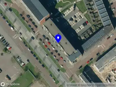Isb Zorg Arnhem