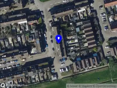 Adviesbureau van Rij