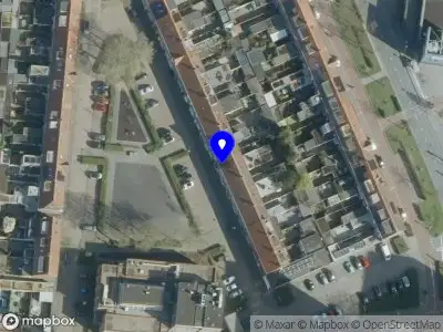TESS HRM Tilburg