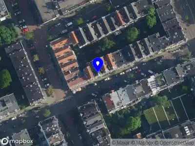 Nieuw bedrijf Chilton's Hospitality