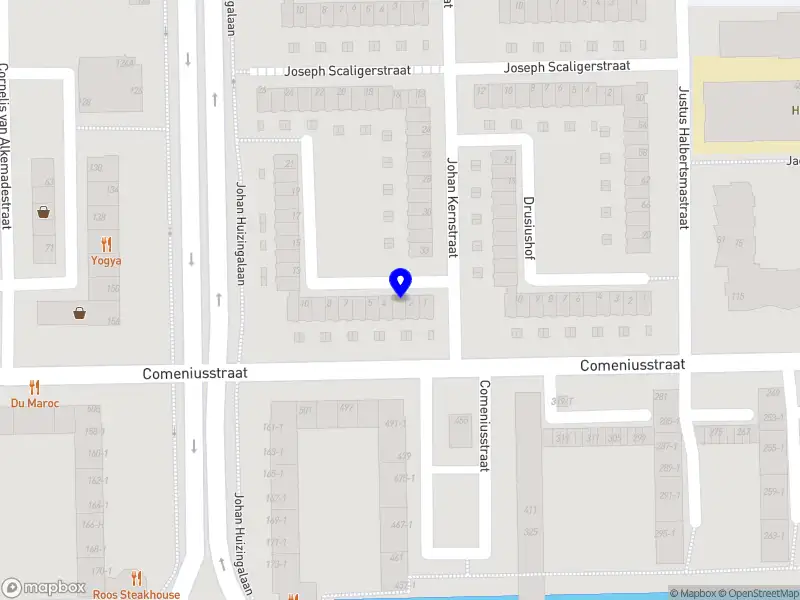 Nieuw bedrijf Progressie in de Zorg