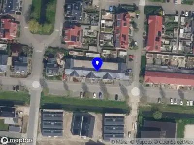 MazharMouna Culemborg